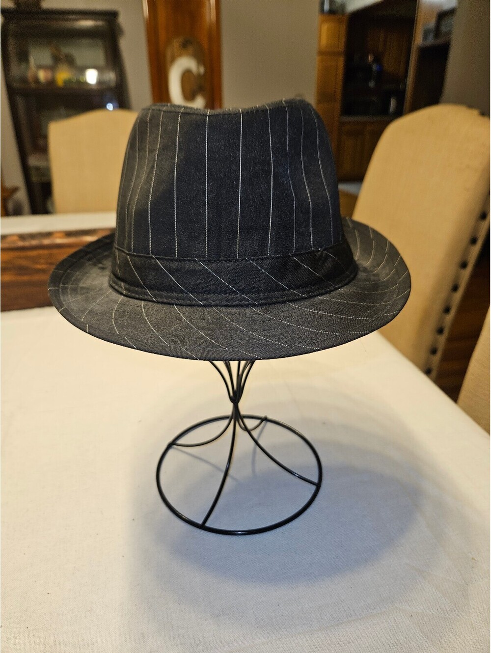 Mens Lids Fedora Hat